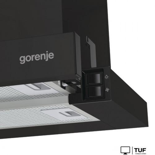 Кухонная вытяжка Gorenje TH606E7B