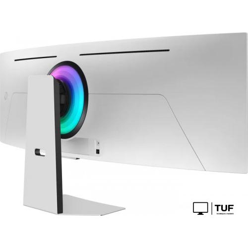 Игровой монитор Samsung Odyssey OLED G9 LS49DG952SIXCI