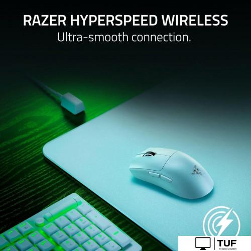 Игровая мышь Razer Viper V3 Pro (белый)