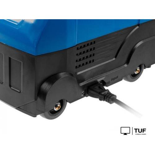 Пылесос Bull AS 4001 1323701