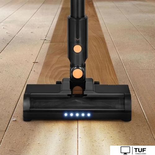 Пылесос Kitfort KT-5233