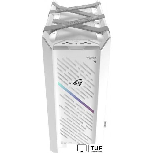 Корпус ASUS ROG Strix Helios II GX601S (белый)