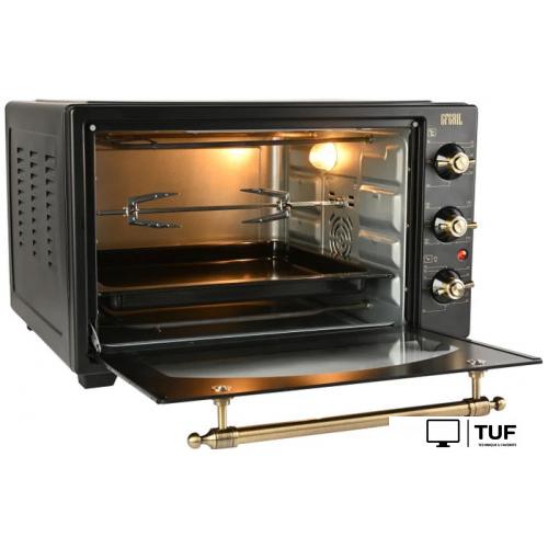 Мини-печь GFgril GFO-42-black