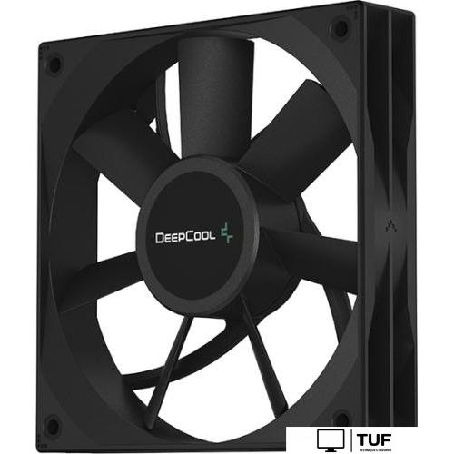 Корпус DeepCool CH370 WH R-CH370-WHNAM1-G-1