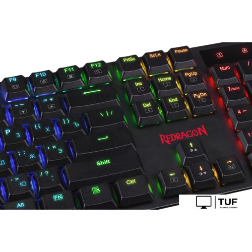 Клавиатура Redragon Apas