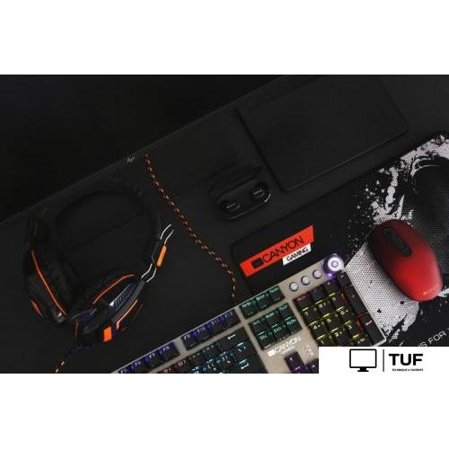 Клавиатура Canyon Nightfall GK-7