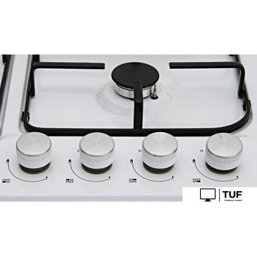 Варочная панель Akpo PGA 604 LXE-3