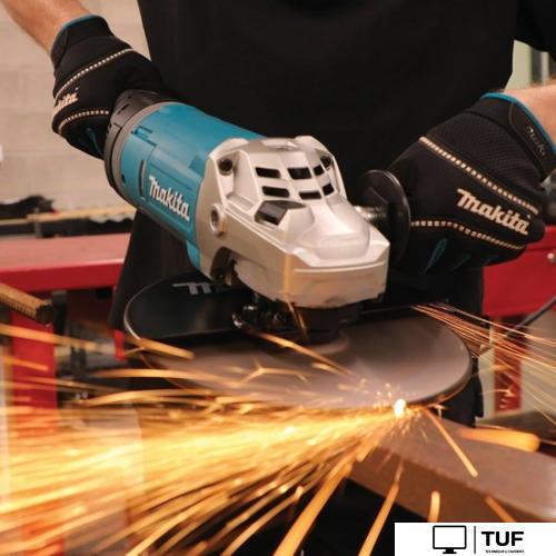 Угловая шлифмашина Makita GA9080FX1