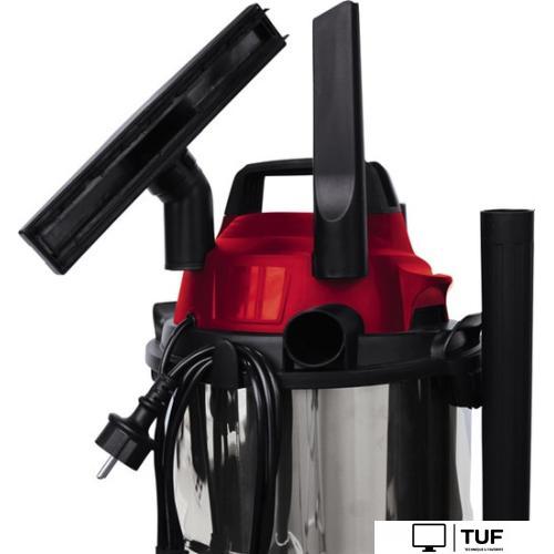 Пылесос Einhell TC-VC 1812 S