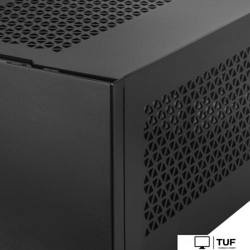 Корпус SilverStone Sugo 15 SST-SG15S