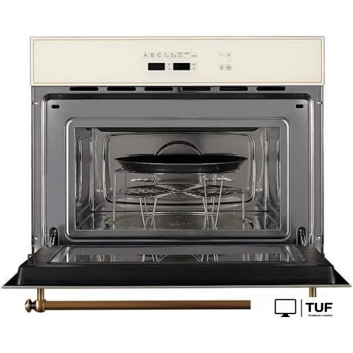 Микроволновая печь KUPPERSBERG RMW 963 C