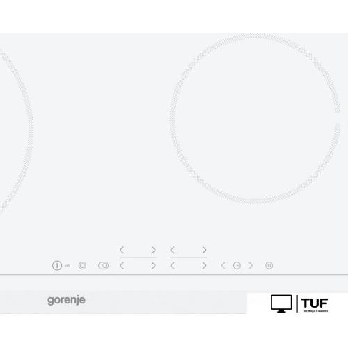 Варочная панель Gorenje ECT643WCSC