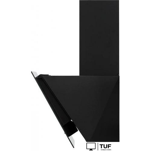 Кухонная вытяжка Krona Jina 600 Black PB V2 КА-00011810