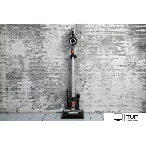 Пылесос Garlyn M-4000