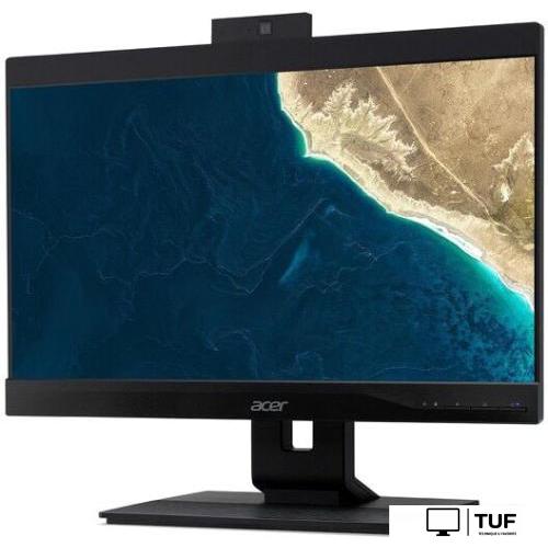Моноблок Acer Veriton Z4860G DQ.VRZER.12K