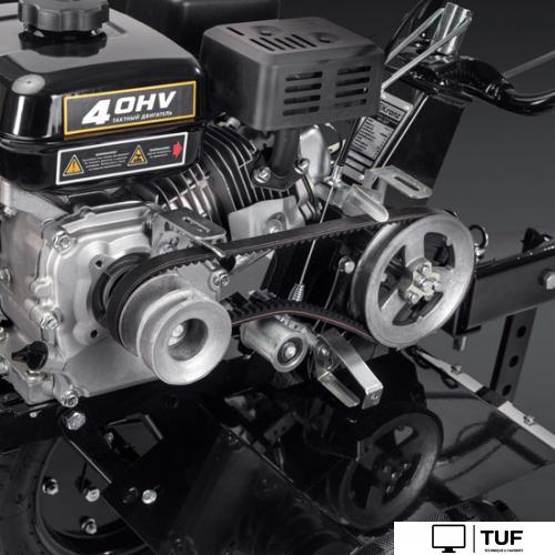 Мотоблок Kranz KR-207