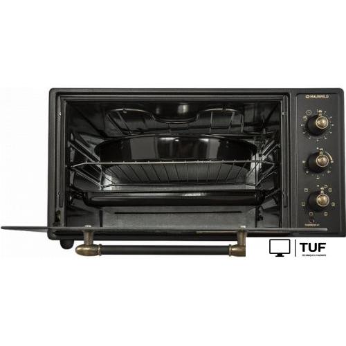 Мини-печь MAUNFELD CEMOA.456.RBG