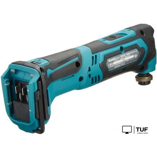 Реноватор Makita TM30DZ