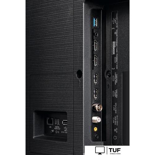 Телевизор Hisense 55U8HQ