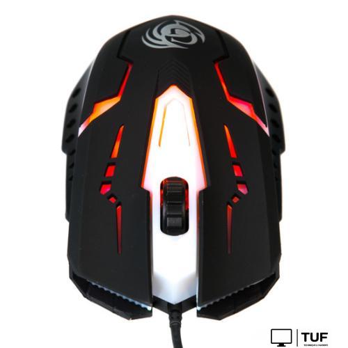 Игровая мышь Dialog Gan-Kata MGK-05U