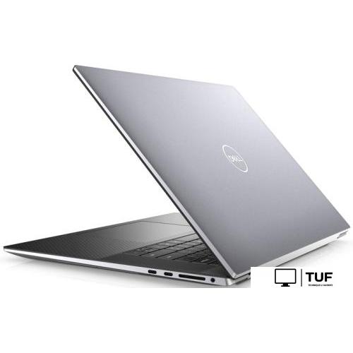 Рабочая станция Dell Precision 17 5760-0709