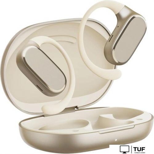 Наушники HONOR Choice Open-Ear (золотистый, международная версия)