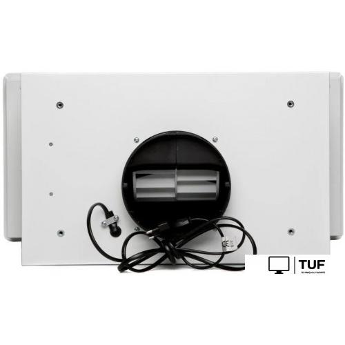 Кухонная вытяжка Konigin Extra 60 (белый)