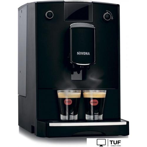 Кофемашина Nivona CafeRomatica NICR 690