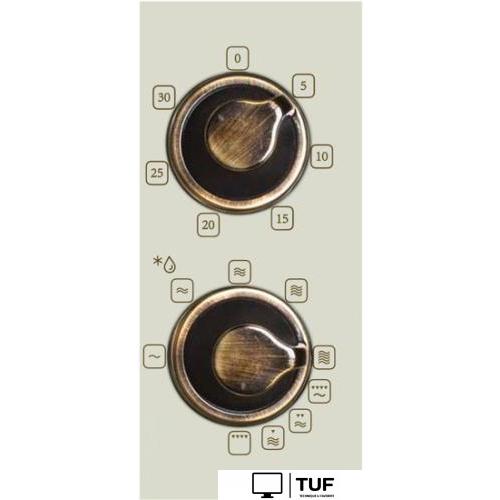 Микроволновая печь Korting KMI 820 RB