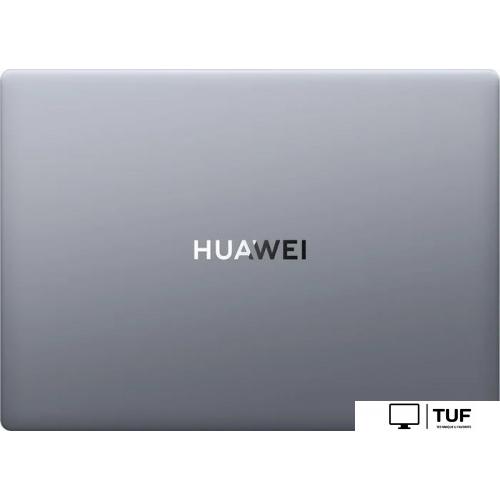 Ноутбук Huawei MateBook D 14 2024 MDG-X 53014BRW