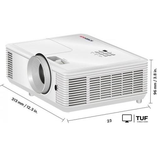 Проектор InFocus ScreenPlay Genesis I SP126