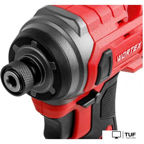 Винтоверт Wortex CWR 0218 1329729 (без АКБ)