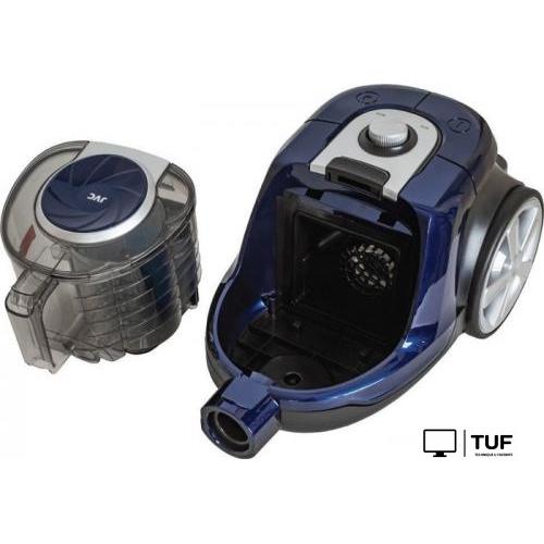 Пылесос JVC JH-VC430