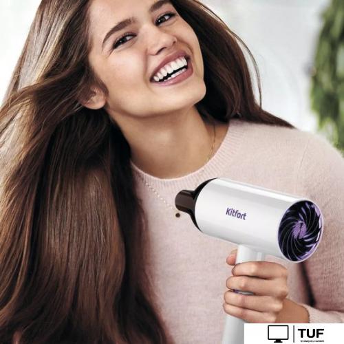 Фен Kitfort KT-3201
