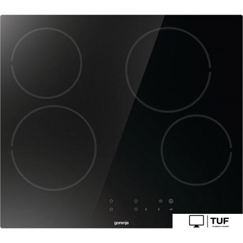 Варочная панель Gorenje ECT641BSCE