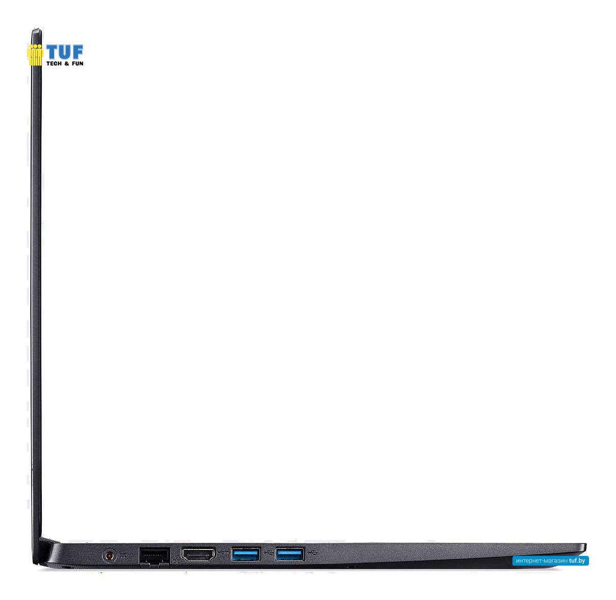 Ноутбук Acer Extensa 15 EX215-22-R00X NX.EG9ER.01P