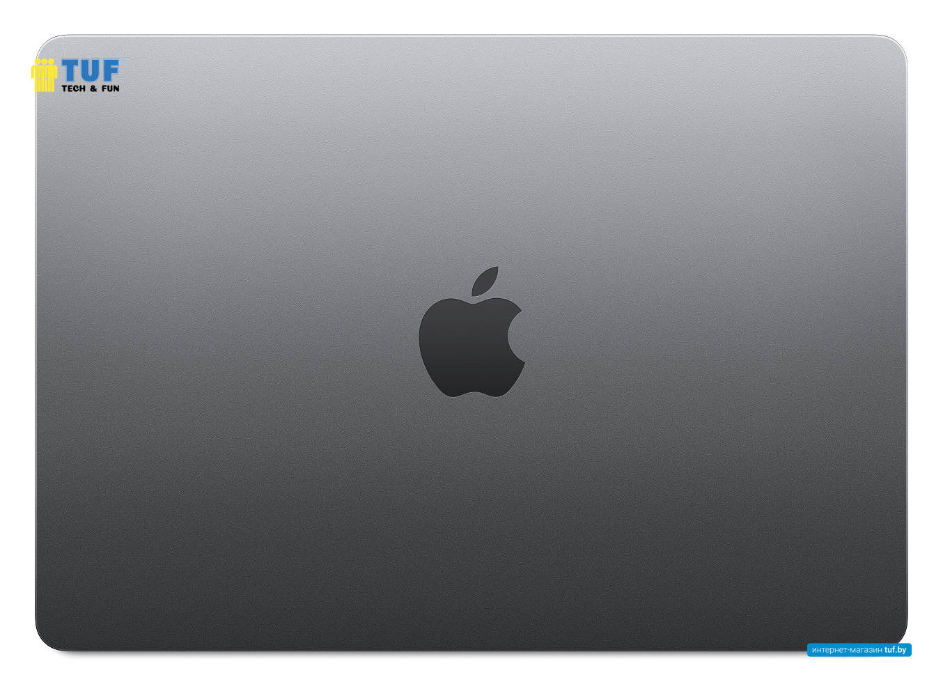 Ноутбук Apple Macbook Air 13" M2 2022 Z15S23G