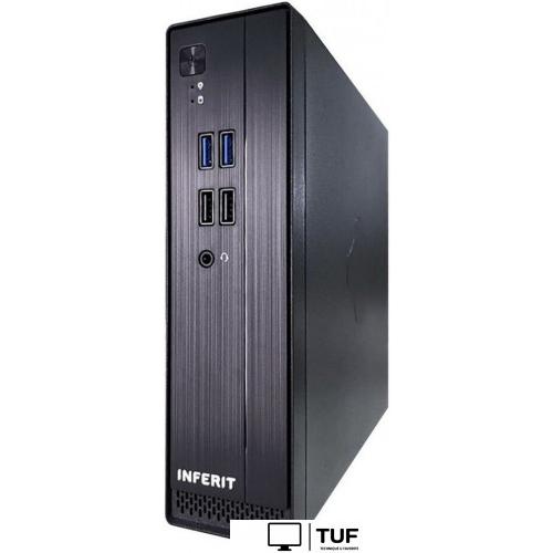 Корпус Foxline FL-105-AD120-DC-INF