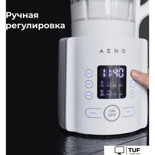 Стационарный блендер AENO TB3