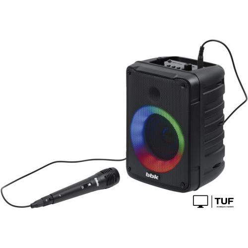 Беспроводная колонка BBK BTA3010