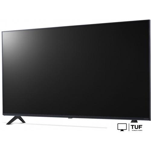 Телевизор LG NanoCell NANO80 43NANO80T6A