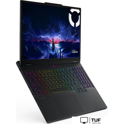 Игровой ноутбук Lenovo Legion 5 15IRX10 83LY00GCRK Win 11 Pro