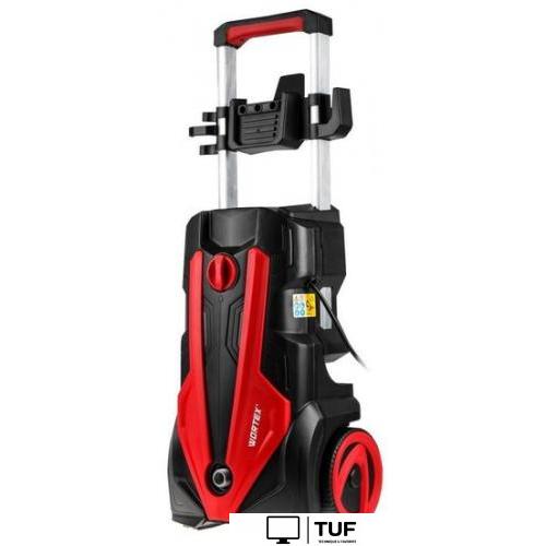 Мойка высокого давления Wortex PW 1620