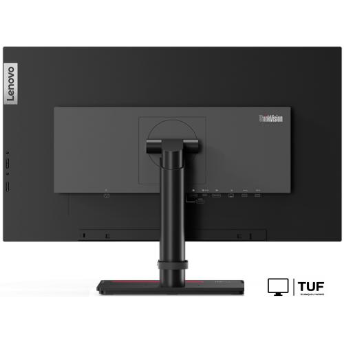 Монитор Lenovo P27h-20 61E9GAT6EU