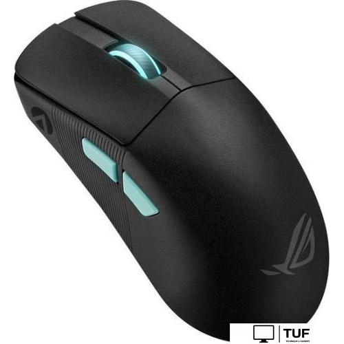 Игровая мышь ASUS Harpe Ace Aim Lab Edition