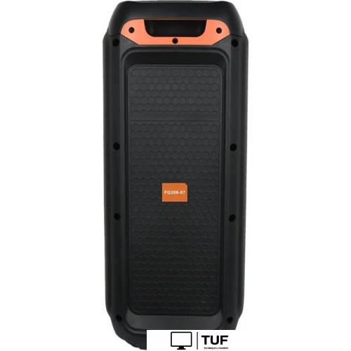 Патибокс Feiyang FG206-07