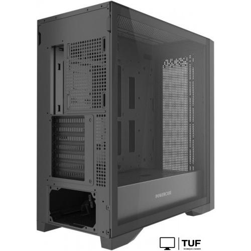 Корпус Powercase ByteFlow Pro CH9GPB-F0