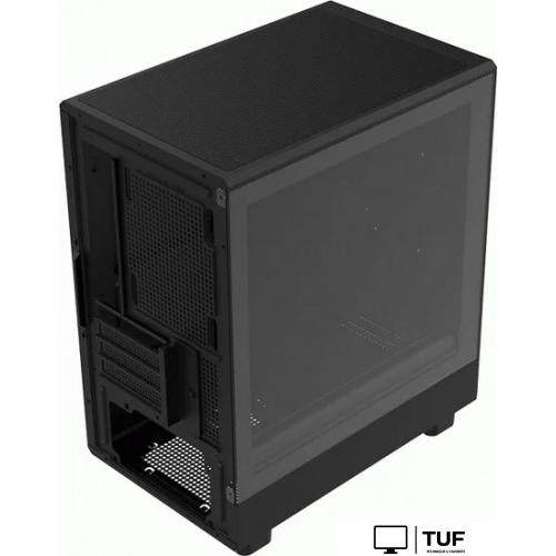 Корпус ALSEYE RAMS 2.0 240 (черный)