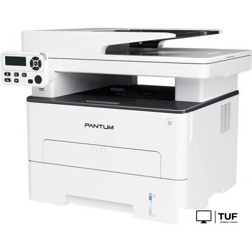 МФУ Pantum M7108DN