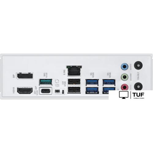 Материнская плата ASUS Prime Z890M-Plus WiFi